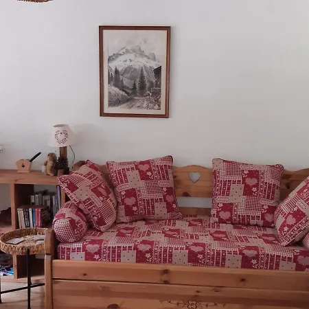 Apartamento T2 Calme Avec Parking Et Wifi A - Fr-1-517-64
