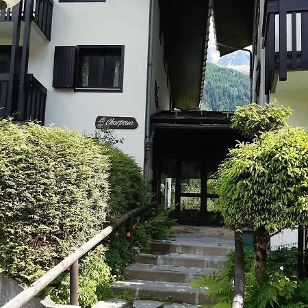T2 Calme Avec Parking Et Wifi A - Fr-1-517-64 Apartamento *